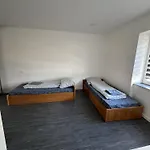 Apartment Beregi Ii Mezocsat