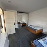 Apartment Beregi Ii Mezocsat