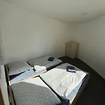 Beregi Ii Apartment Mezocsat