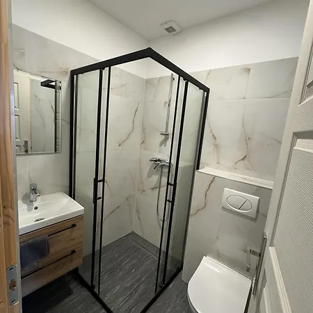 Beregi Ii Apartment Mezocsat