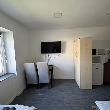 Apartment Beregi Ii