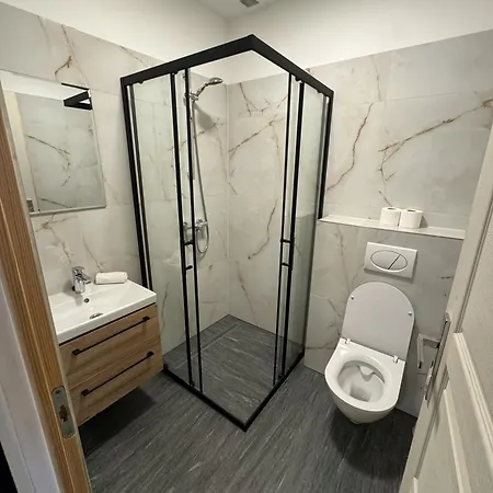 Apartment Beregi Ii *