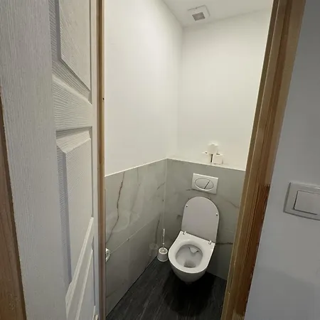 Apartment Beregi Ii Mezocsat