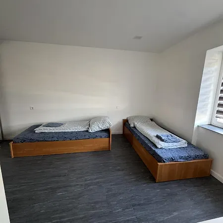 Apartamento Beregi Ii Mezocsat