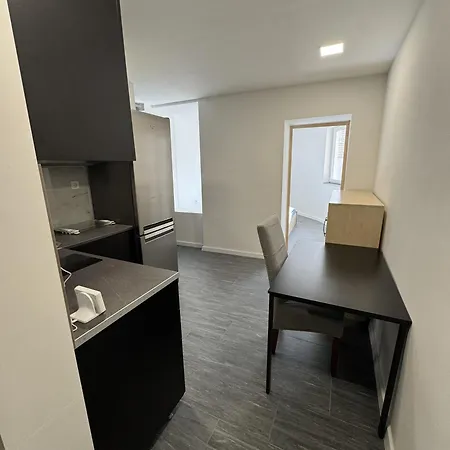 Beregi Ii Apartment *